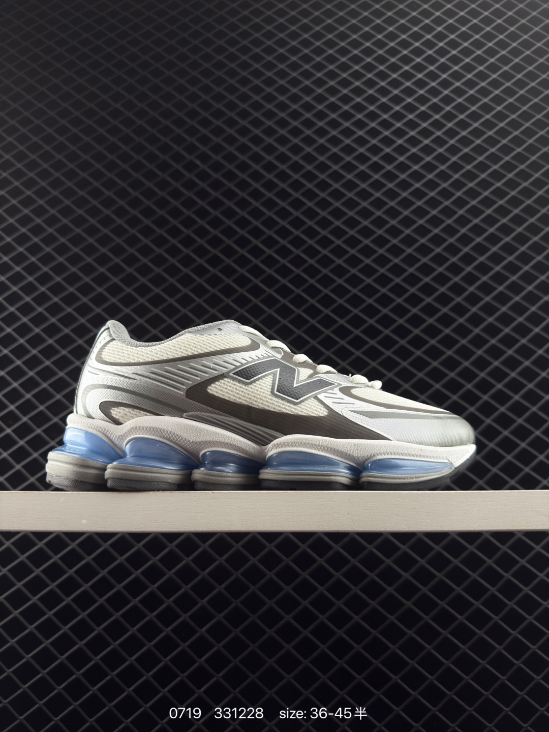 New Balance NB U2000CZA